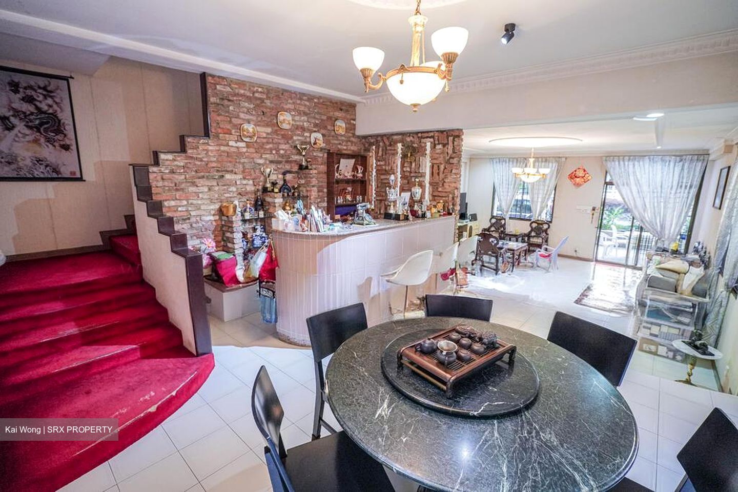 Jalan Sayang (D14), Detached #599221131